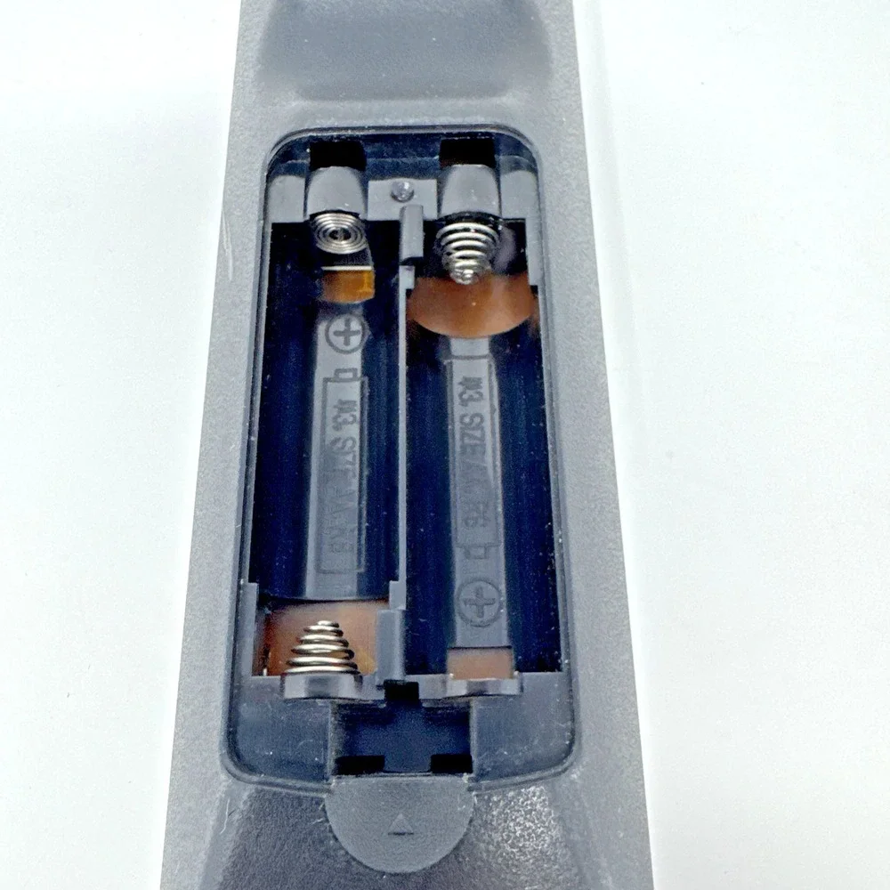 Sony RMT-D152A Remote Control DVD Video OEM Original DVP-CX995V DVP-NS325 TESTED